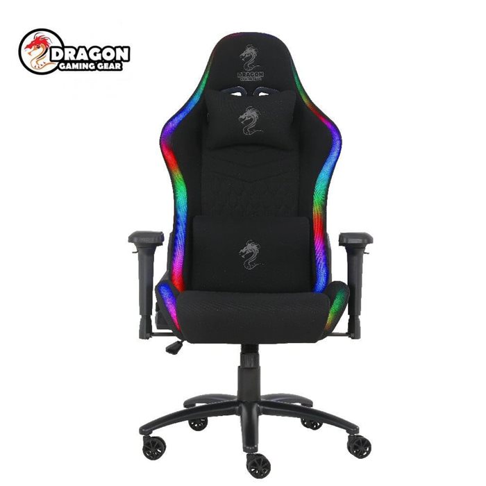 DRAGON RGB SPACE PLUS יבואן רשמי ישפאר