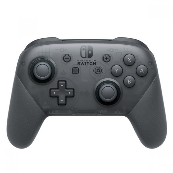 PRO CONTROLLER SWITCH יבואן רשמי תור גיימינג