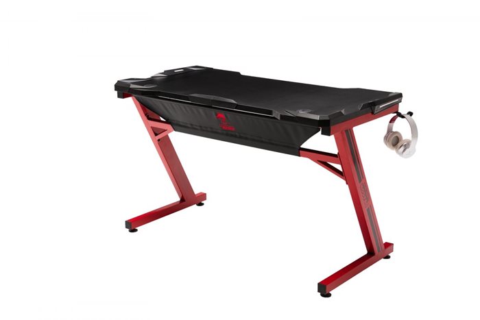 GPDRA-TBR שולחן גיימינג מקצועי דראגון יבואן רשמי ישפאר אחריות למשך 12 חודשים