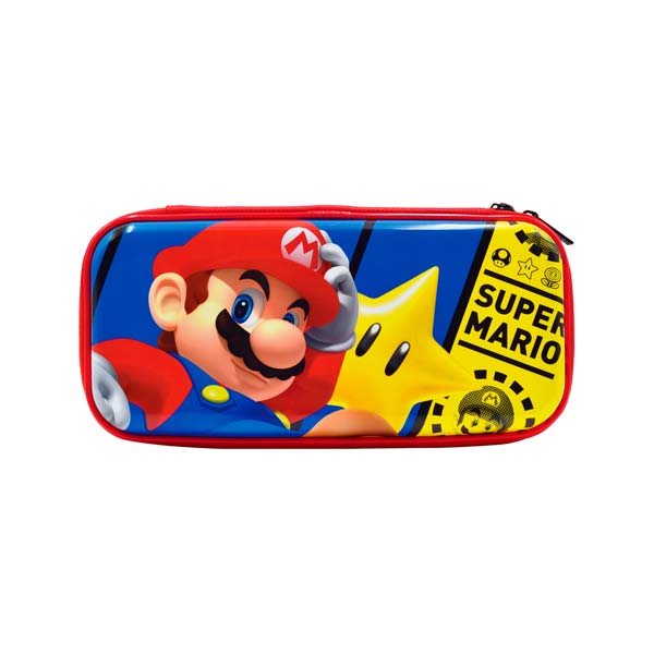 MARIO PREMIUM CASE HORI
