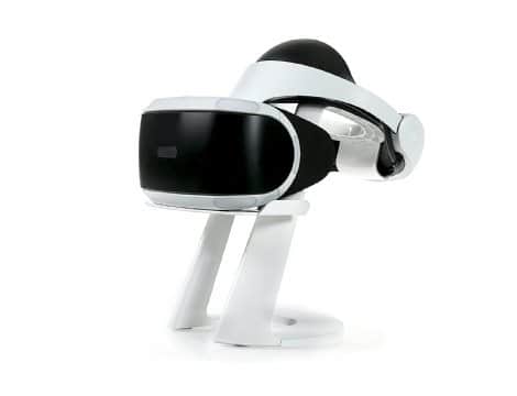 PLAYSTATION VR STAND VERTICAL יבואן רשמי ישפאר