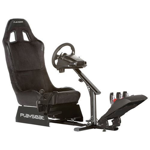 PLAYSEAT EVULUTION סימולטור נהיגה מקצועי יבואן רשמי
