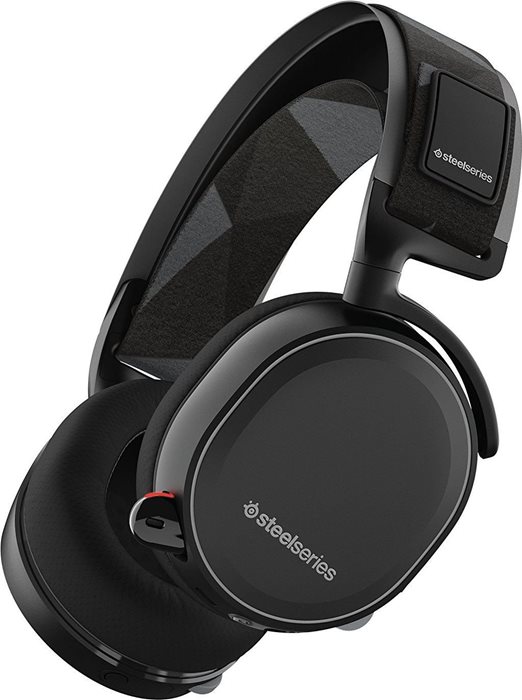 STEELSERIES ARCTIS 7 יבואן רשמי ביקונקט אחריות לשנתיים