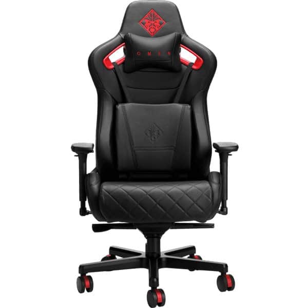 OMEN CITADEL GAMING CHAIR יבואן רשמי טכנו רצף