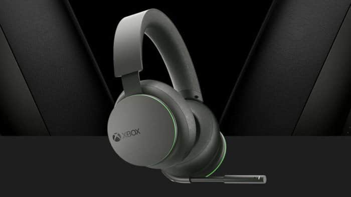 XBOX SERIES X HEADSET-אחריות היבואן הרשמי