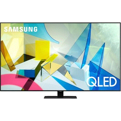 SAMSUNG OLED 55 INCH QES55Q80T יבואן רשמי סאני
