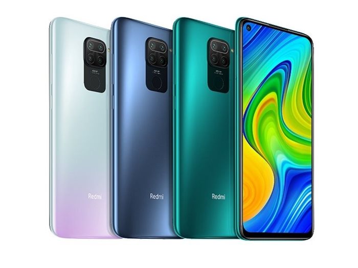 XIAOMI REDMI NOTE 10 128GB יבואן רשמי המילטון לשנתיים