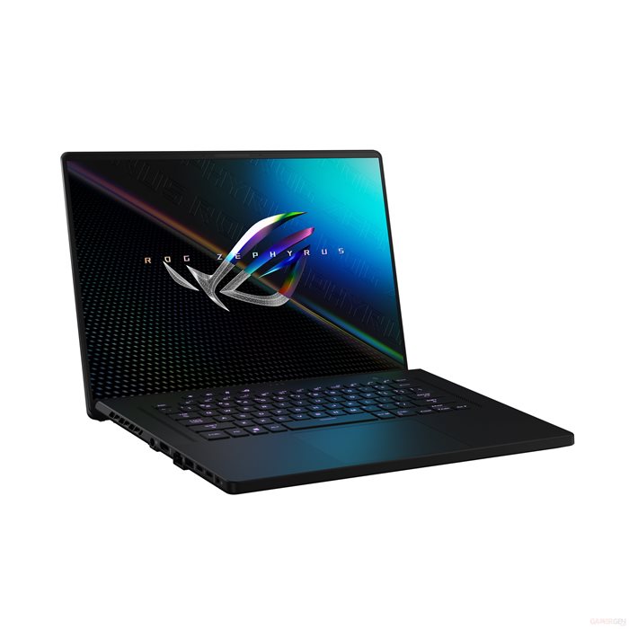 ASUS ROG ZEPHYRUS RTX 3070 I9 INTEL CORE יבואן רשמי אסוס ישראל M16