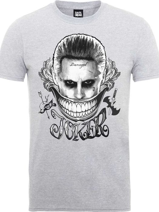 JOKER L SIZE T SHIRT