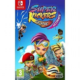 super kickers switch