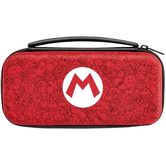 נרתיק Nintendo Switch Mario Remix