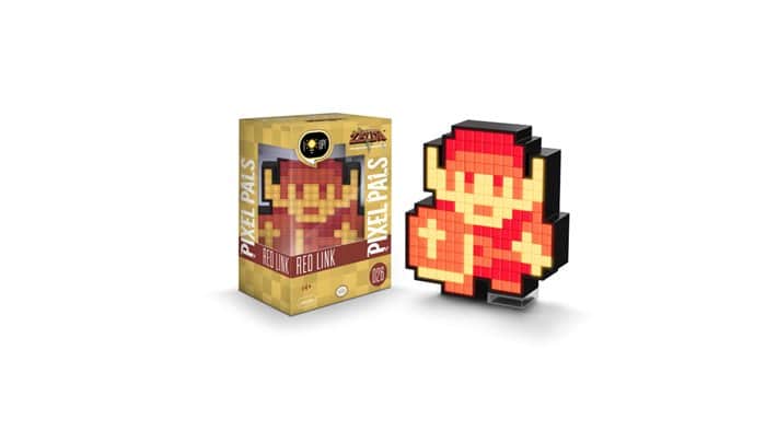 מנורה – LUIGI