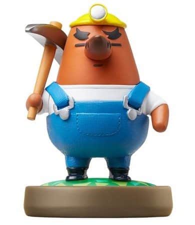 ANIMAL CROSSING RESSTI אמיבו הזמנה מחו"ל