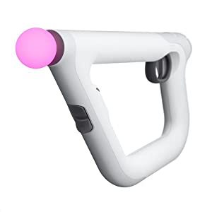 PS4 AIM CONTROLLERּ יבואן רשמי ישפאר