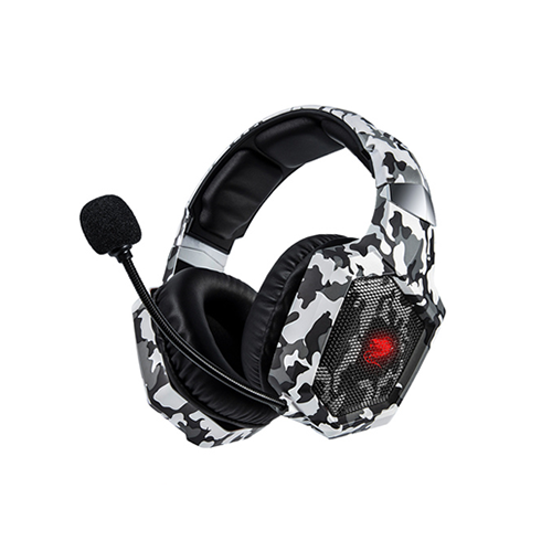DRAGON COMBAT 1 STEREO GAMING HEADSET אחריות היבואן הרשמי למשך 12 חודשים