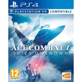 Ace Combat 7