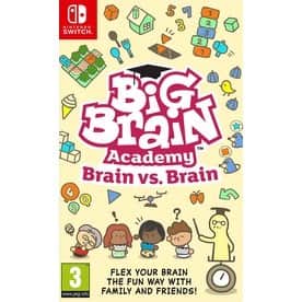 Big Brain Academy