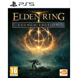 ELDEN RING PS5
