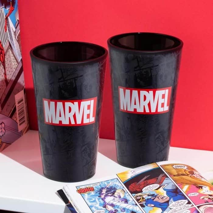 MARVEL MUG 10% הנחה