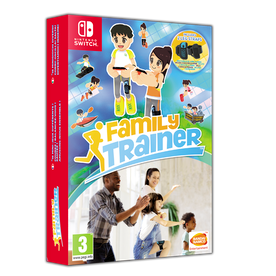 FAMILY TRAINER NINTENDO SWITCH EUR