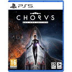 CHORYS PS5 EUR IMPORT