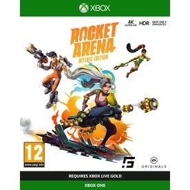 ROCKET ARENA XBOX ONE EUR