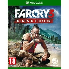 FAR CRY 3 XBOX EUR