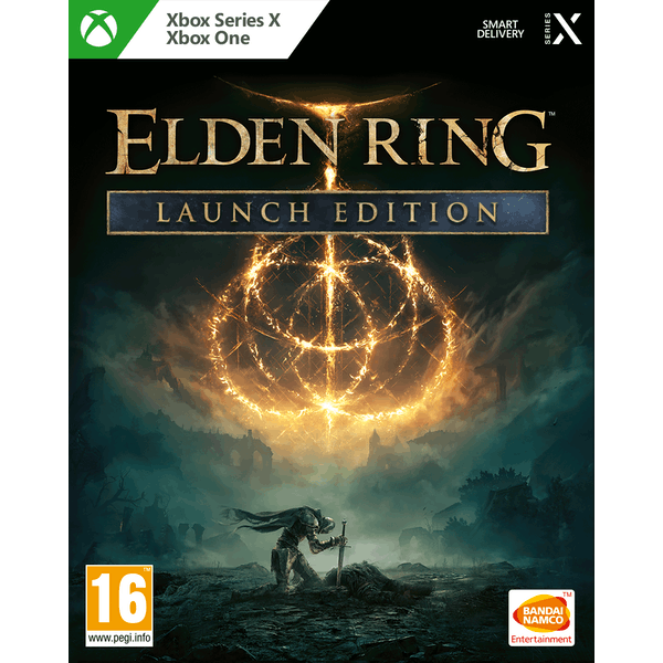 ELDEN RING XBOX