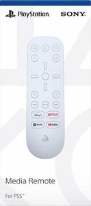 PS5 MEDIA REMOTE