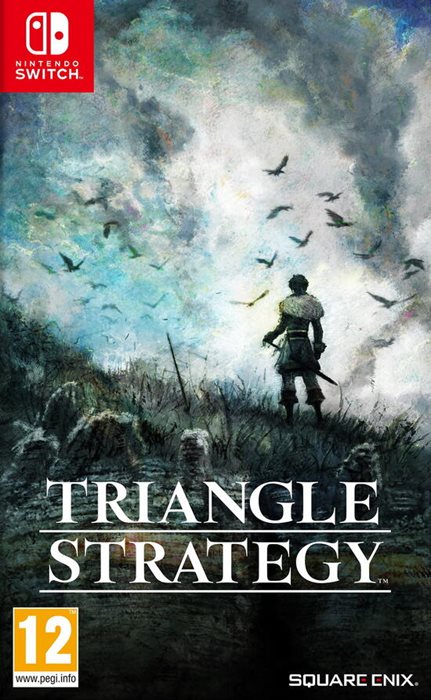 TRIANGLE STRATEGY