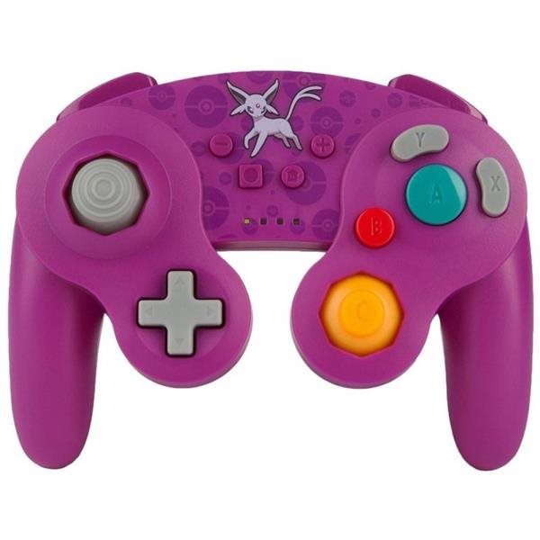 GAMECUBE ESPEON CONTROLLER יבואן רשמי תור גיימינג