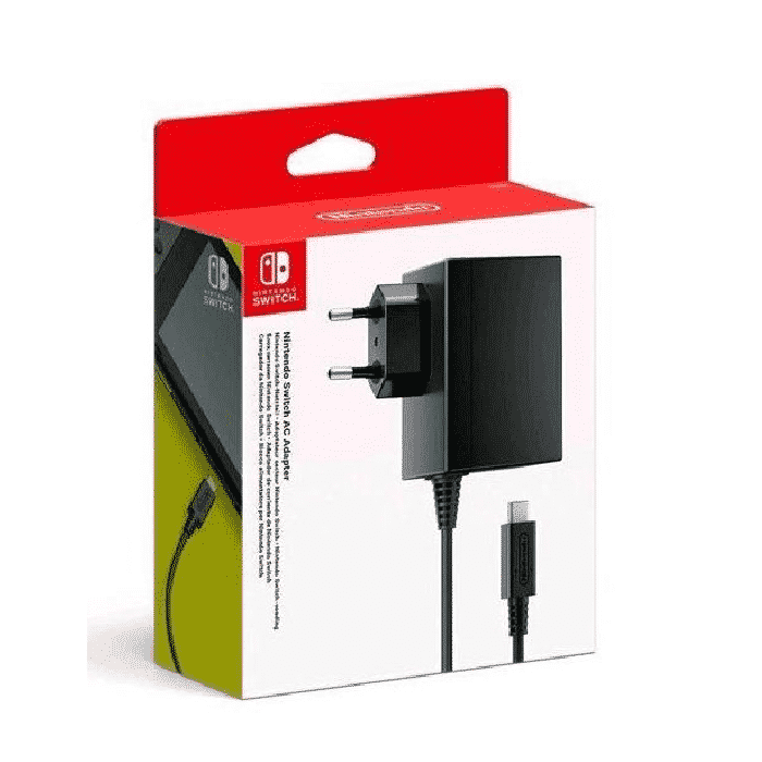 NINTENDO SWITCH AC ADAPTER