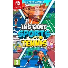 INSTANT SPORTS TENNIS