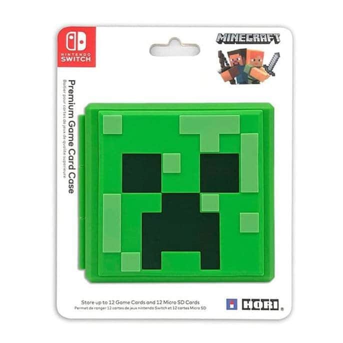 HORI CREEPER CARTRIDGE BOX