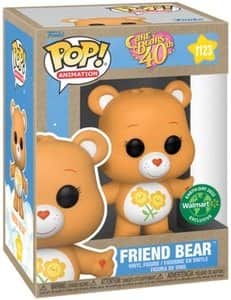 POP 1123 FRIEND BEAR