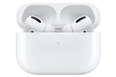 AIRPODS 3 APPLE ERAPHONE IN EAR אחריות היבואן הרשמי סי דאטה 24 חודשים