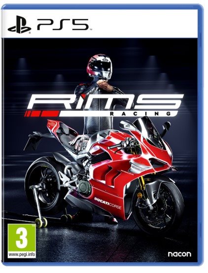 RIMS RACING PS5