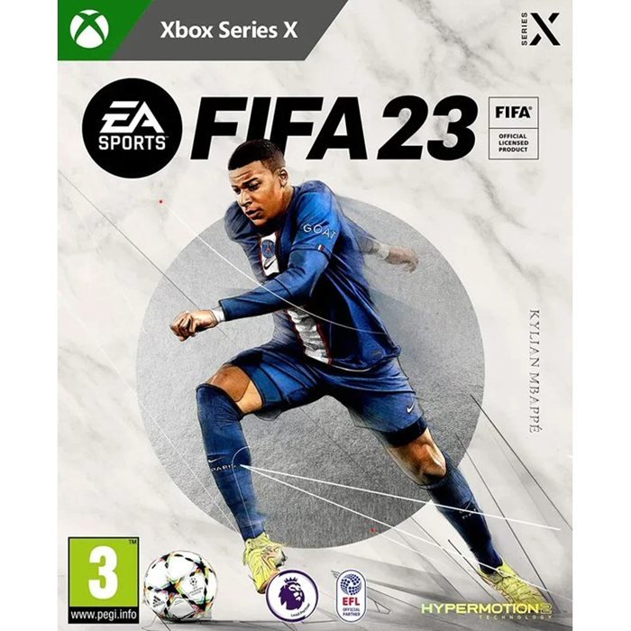 FIFA 23 XBOX SERIES X