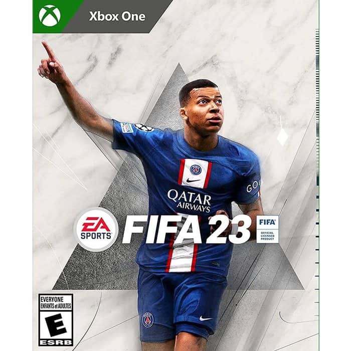 FIFA 23 XBOX ONE