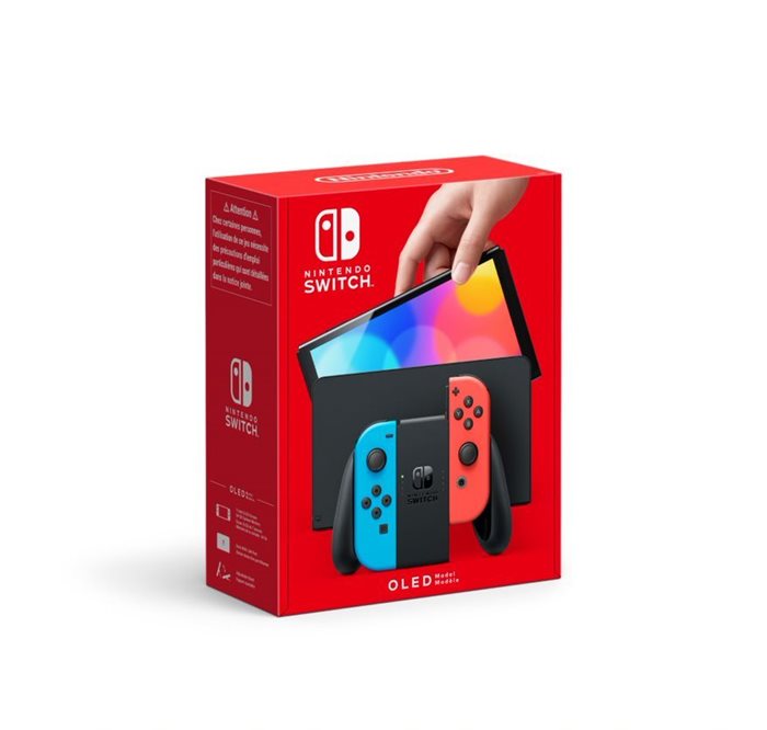 NINTENDO SWITCH אולד יבואן רשמי אחריות שנתיים + מגן מסך זכוכית פרימיום מתנה