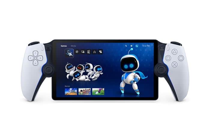 קונסולה Playstation Portal יבואן רשמי ישפאר