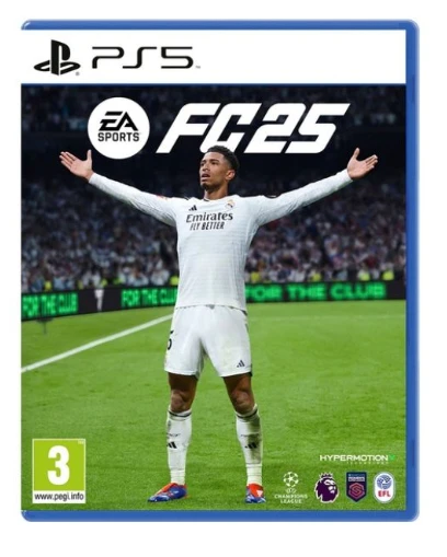 EA FC 25 PS5