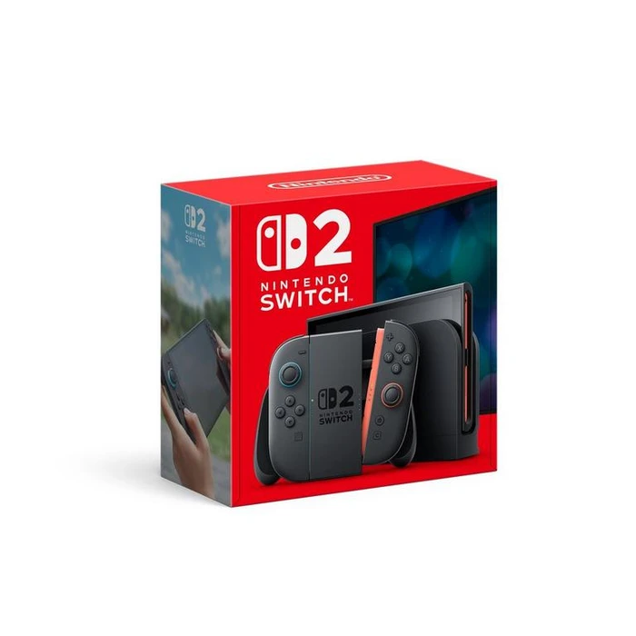 Nintendo Switch 2 Console הזמנה מוקדמת יבואן רשמי מחיר משוער