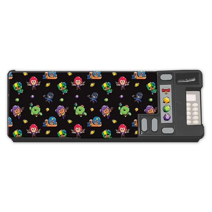 קלמר מחשבון Brawl Stars