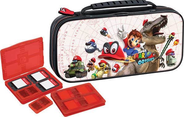 CASE פרימיום לסוויץ