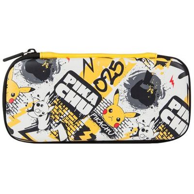 נרתיק Nintendo Switch Lite פוקימון גראפיטי