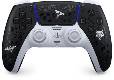 PS5 Dualsense The Last of US אחריות יבואן רשמי ישפאר מלאי מוגבל❤️