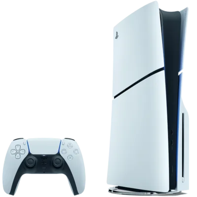 1000347458 חבילה באנדל PS5 BLU RAY SLIM 1TB עם משחק GTA VI PS5 יבואן רשמי ישפאר