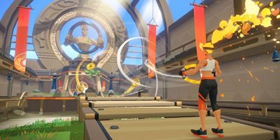 RING FIT ADVENTURE יבואן רשמי תור גיימינג