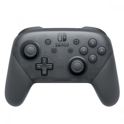 PRO CONTROLLER SWITCH יבואן רשמי תור גיימינג